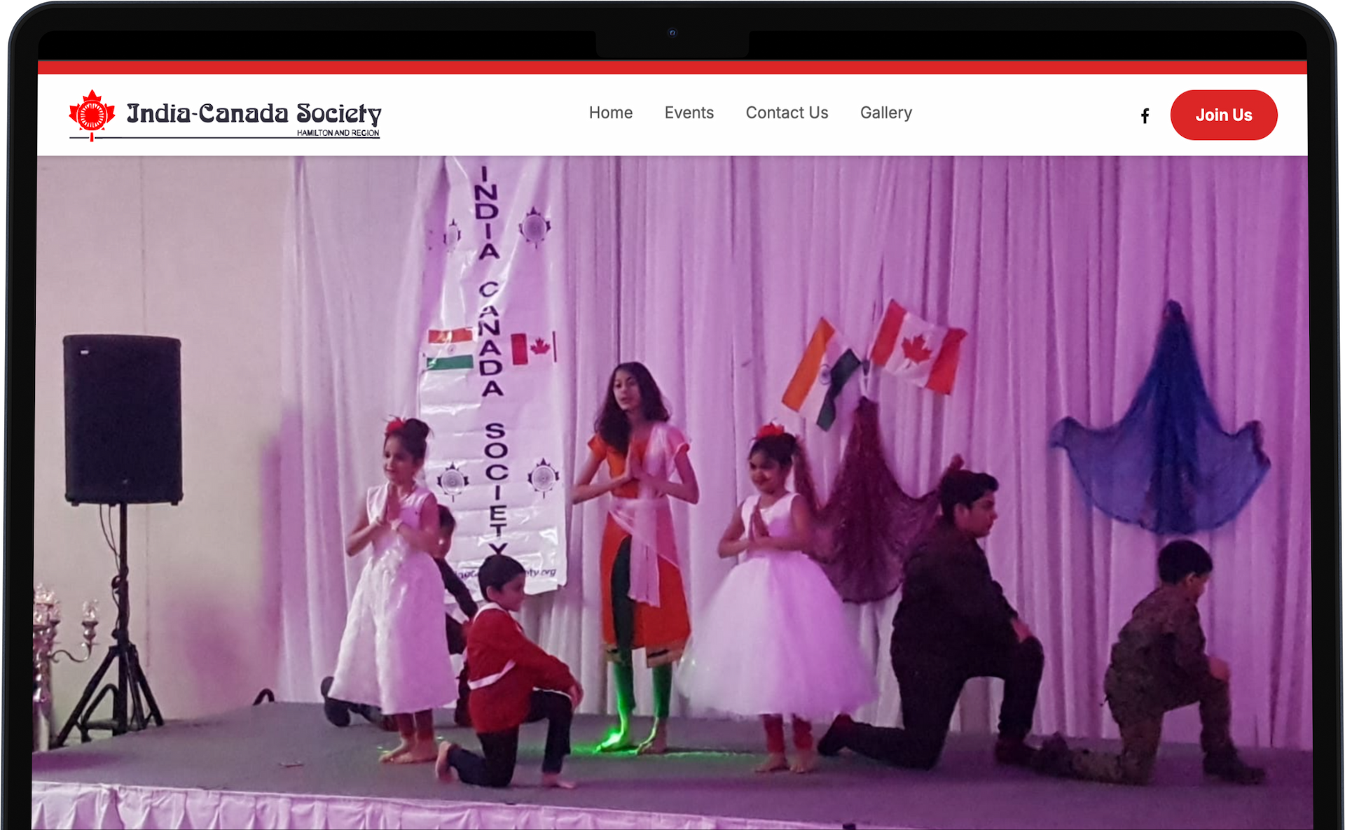 India Canada Society